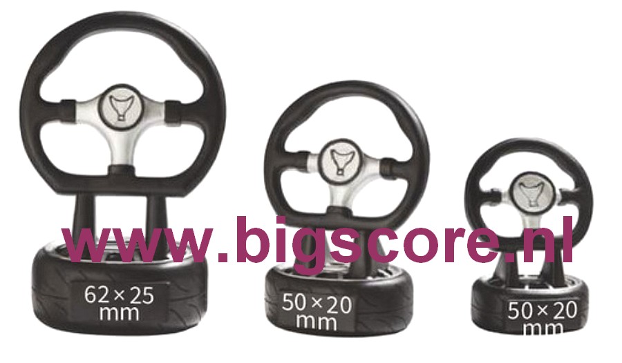 Autosport Resinbeeld BSST 39461-39463